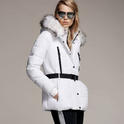 veste michael kors femme|Manteaux et vestes de créateur pour femme .